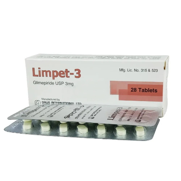 limpet-3-mg